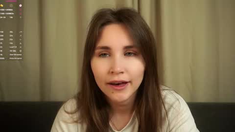 Emilia online show from 29, 10, 2025