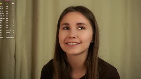 Emilia online show from 3, 11, 2025