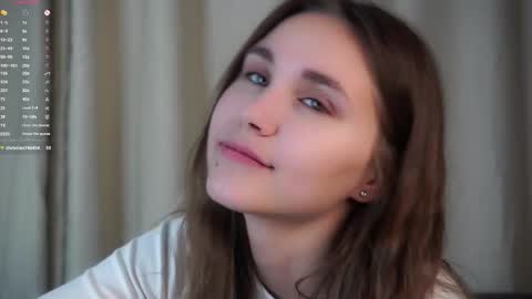 Emilia online show from 5, 11, 2025