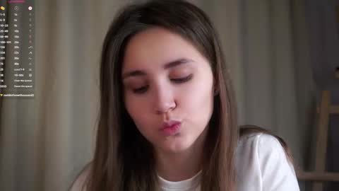 Emilia online show from 8, 11, 2025