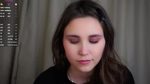 Emilia online show from 23, 11, 2025