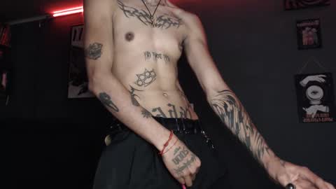 Snapshot of zeldrissss chatting on 13, 11, 2025 Zeldris online show from 13, 11, 2025