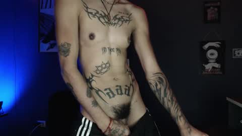 Snapshot of zeldrissss chatting on 28, 11, 2025 Zeldris online show from 28, 11, 2025