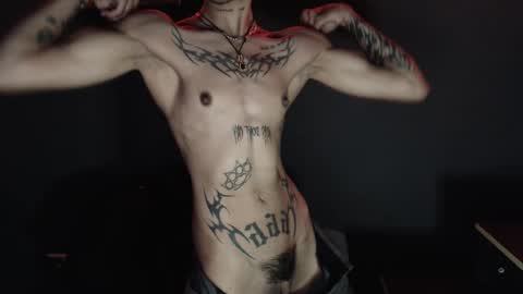 Snapshot of zeldrissss chatting on 19, 12, 2025 Zeldris online show from 19, 12, 2025