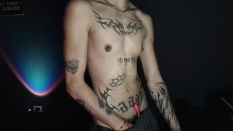 Snapshot of zeldrissss chatting on 7, 1, 2026 Zeldris online show from 7, 1, 2026