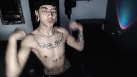 Snapshot of zeldrissss chatting on 11, 1, 2026 Zeldris online show from 11, 1, 2026