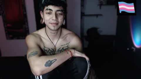 Snapshot of zeldrissss chatting on 17, 1, 2026 Zeldris online show from 17, 1, 2026