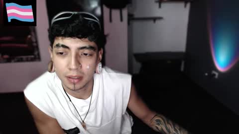 Snapshot of zeldrissss chatting on 18, 1, 2026 Zeldris online show from 18, 1, 2026