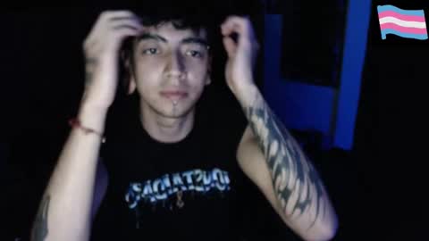 Snapshot of zeldrissss chatting on 1, 3, 2026 Zeldris online show from 1, 3, 2026