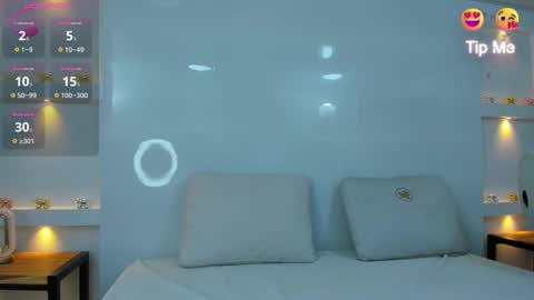 Zenda Evans online show from 24, 2, 2025