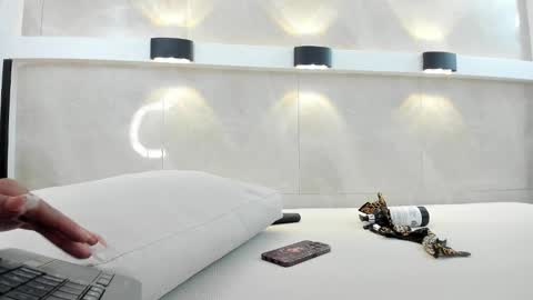 Zenda Evans online show from 20, 2, 2026