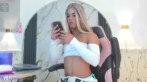 Zendaya Colette online show from 7, 7, 2026