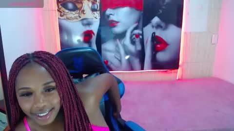 Zendaya Wilson online show from 26, 1, 2025