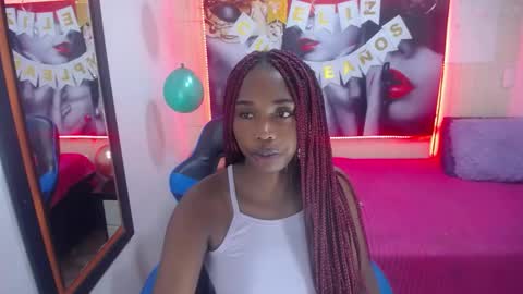 Zendaya Wilson online show from 5, 2, 2025