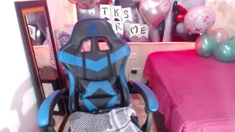 Zendaya Wilson online show from 19, 2, 2025