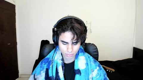 zenzhu online show from 1, 12, 2025