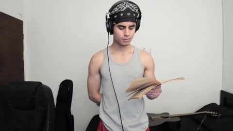 zenzhu online show from 6, 1, 2026