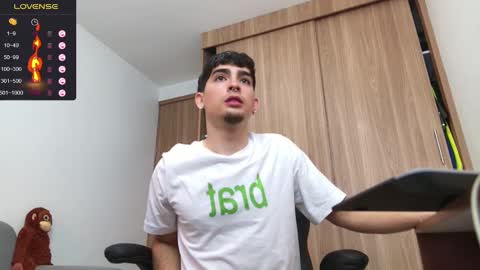 Zenn online show from 18, 12, 2024