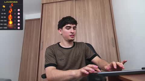 Zenn online show from 21, 12, 2024