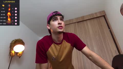 Zenn online show from 5, 1, 2025