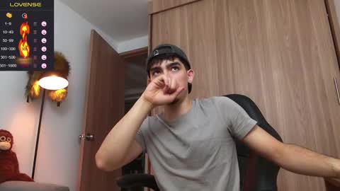 Zenn online show from 13, 1, 2025