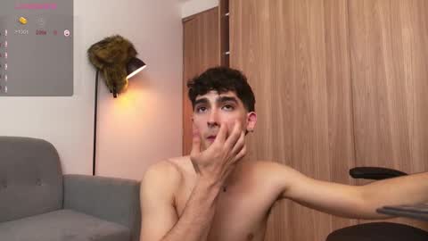 Zenn online show from 1, 2, 2025