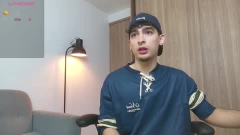 Zenn online show from 17, 2, 2025