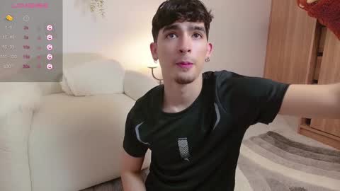 Zenn online show from 8, 3, 2025