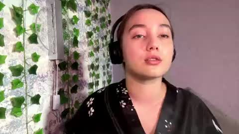 Snapshot of zenobiadilliard chatting on 1, 8, 2026 Rin online show from 1, 8, 2026