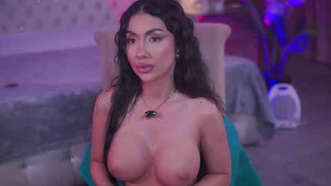 Zenyda online show from 5, 1, 2026