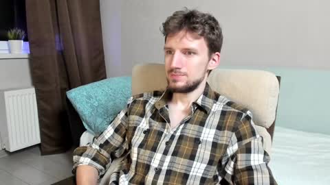 Andrew online show from 10, 12, 2024