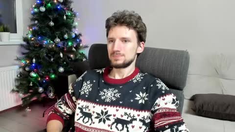 Andrew online show from 25, 12, 2024