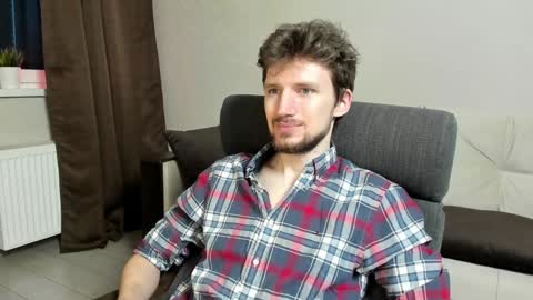 Andrew online show from 12, 1, 2025