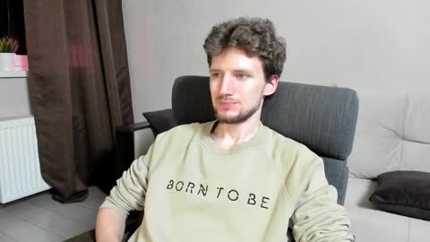 Andrew online show from 14, 1, 2025