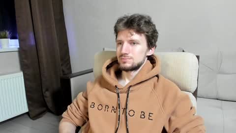 Andrew online show from 27, 1, 2025