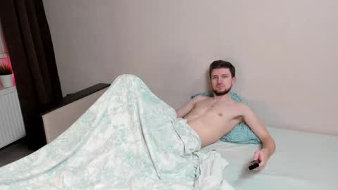 Andrew online show from 25, 10, 2025