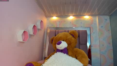 ZEPHYRA ANGELS online show from 18, 1, 2025