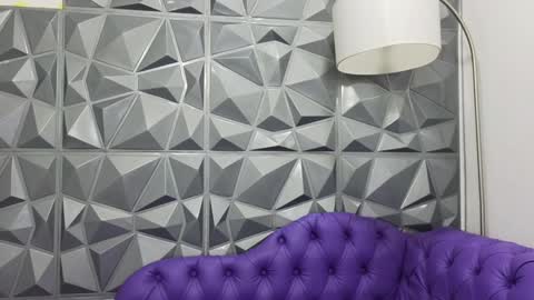 ZEPHYRA ANGELS online show from 3, 2, 2025