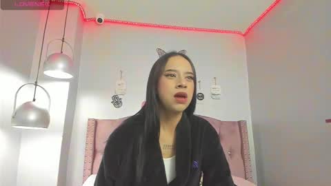 ZEPHYRA ANGELS online show from 24, 2, 2025