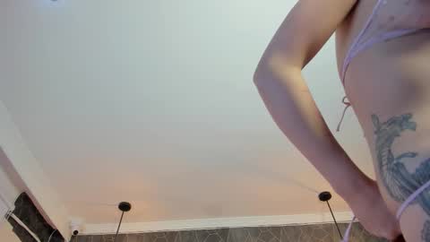 ZEPHYRA ANGELS online show from 17, 12, 2025