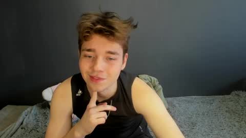 Ethan online show from 11, 4, 2026