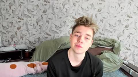 Ethan online show from 18, 5, 2026