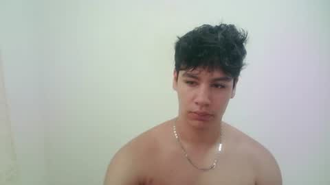 Snapshot of zeus_183 chatting on 6, 7, 2026 zeus_183 online show from 6, 7, 2026