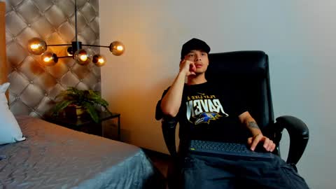 zeus online show from 10, 12, 2024