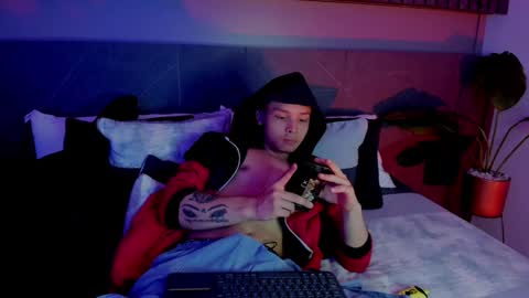 zeus online show from 1, 2, 2025