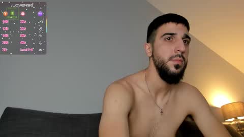 ZEYN online show from 25, 11, 2025