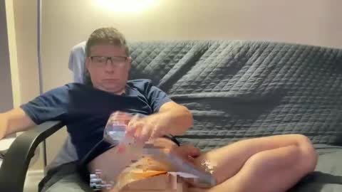 zgibnam online show from 19, 9, 2025