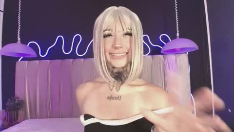 zhally_dee online show from 24, 3, 2026