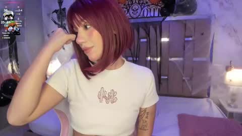 Snapshot of zharaluxie chatting on 9, 10, 2025 Zhara online show from 9, 10, 2025