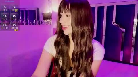 Snapshot of zharaluxie chatting on 16, 11, 2025 Zhara online show from 16, 11, 2025